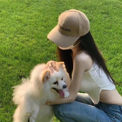 我的蓝鬼
